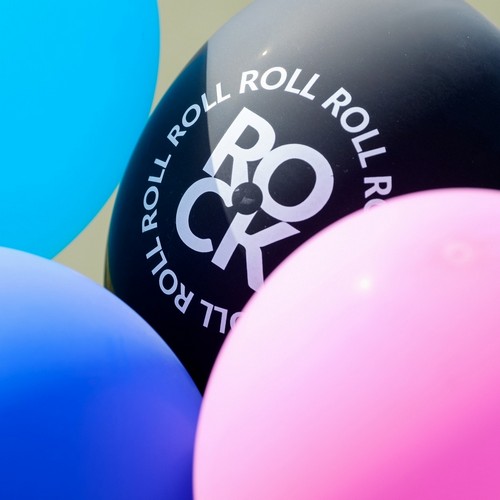 Fotografie #4 z Rock iN Roll 2018 od David Lupodav Lupoměský