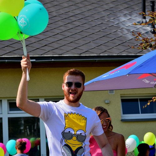 Fotografie #15 z Rock iN Roll 2018 od Martin Šinágl