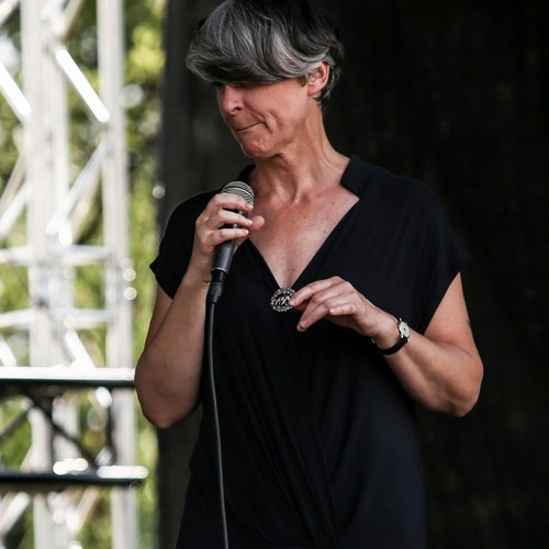 Fotografie #4 z Rock iN Roll 2018 od Martina Jurasová