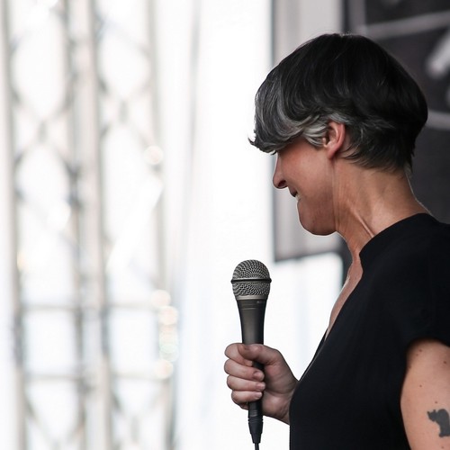 Fotografie #6 z Rock iN Roll 2018 od Martina Jurasová