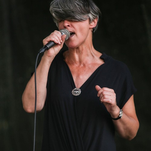 Fotografie #9 z Rock iN Roll 2018 od Martina Jurasová