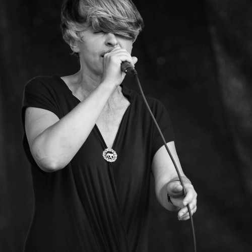 Fotografie #10 z Rock iN Roll 2018 od Martina Jurasová