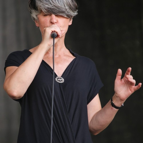 Fotografie #11 z Rock iN Roll 2018 od Martina Jurasová