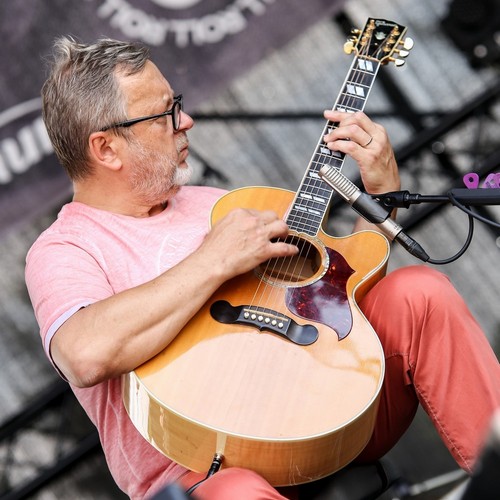 Fotografie #12 z Rock iN Roll 2018 od Martina Jurasová