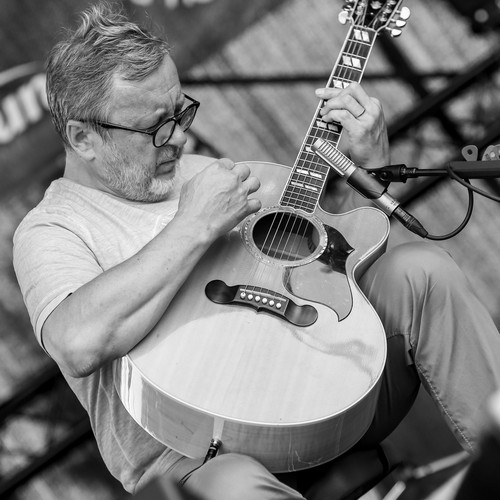 Fotografie #13 z Rock iN Roll 2018 od Martina Jurasová