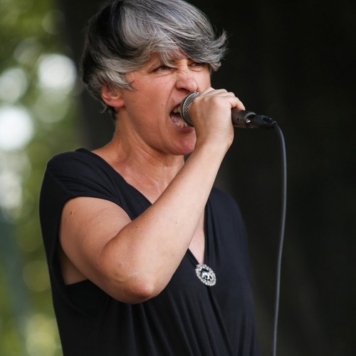 Fotografie #16 z Rock iN Roll 2018 od Martina Jurasová