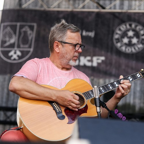 Fotografie #17 z Rock iN Roll 2018 od Martina Jurasová