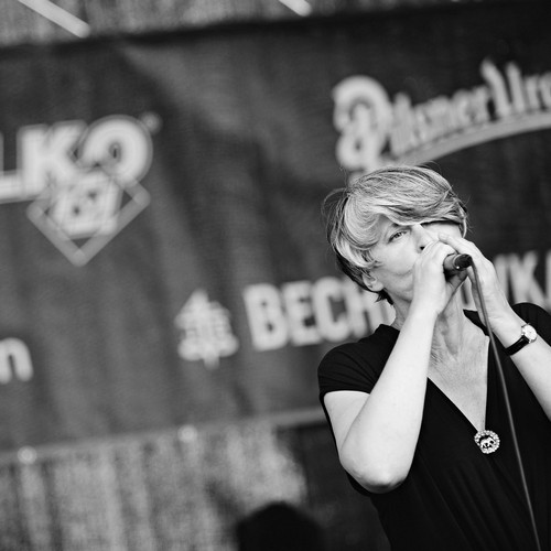 Fotografie #9 z Rock iN Roll 2018 od Patrik Nguyen