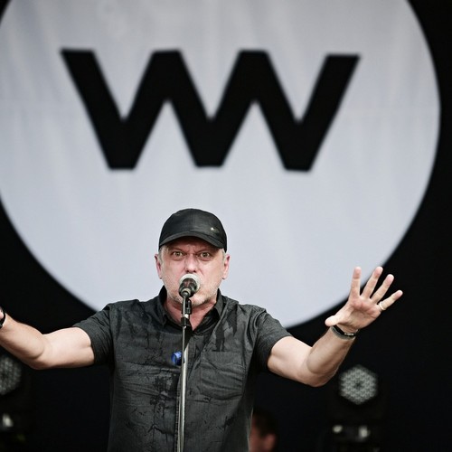 Fotografie #11 z Rock iN Roll 2018 od Patrik Nguyen