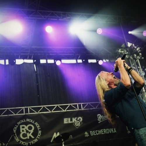 Fotografie #17 z Rock iN Roll 2018 od Patrik Nguyen