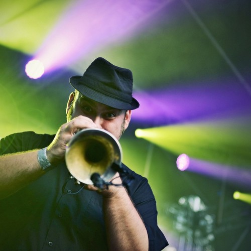 Fotografie #19 z Rock iN Roll 2018 od Patrik Nguyen