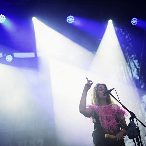 Fotografie #20 z Rock iN Roll 2018 od Patrik Nguyen