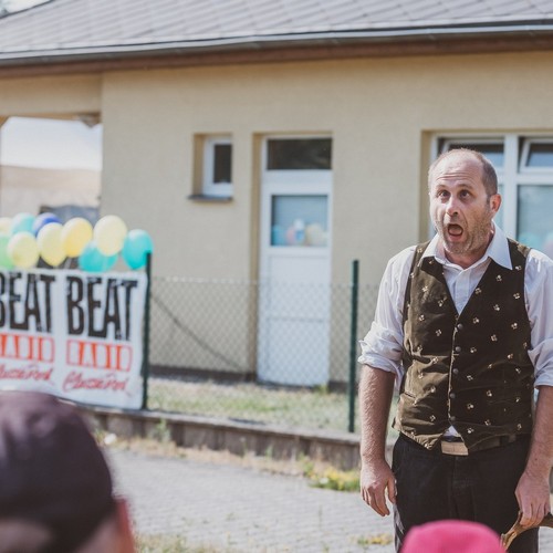 Fotografie #3 z Rock iN Roll 2019 od Kateřina Macečková