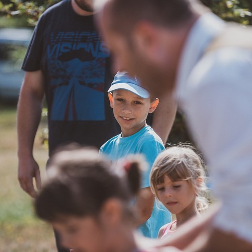 Fotografie #6 z Rock iN Roll 2019 od Kateřina Macečková