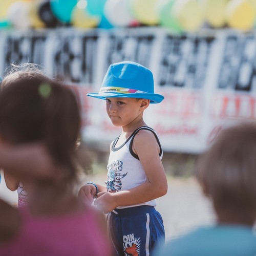 Fotografie #7 z Rock iN Roll 2019 od Kateřina Macečková