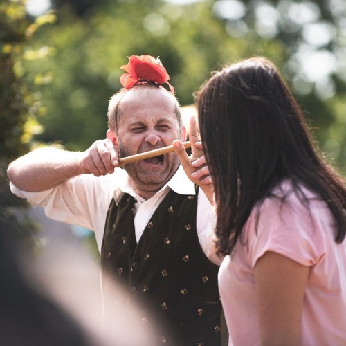 Fotografie #10 z Rock iN Roll 2019 od Kateřina Macečková