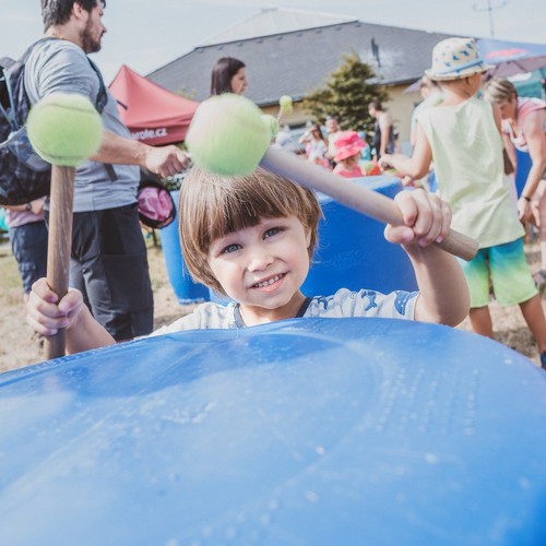 Fotografie #13 z Rock iN Roll 2019 od Kateřina Macečková