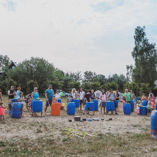 Fotografie #14 z Rock iN Roll 2019 od Kateřina Macečková