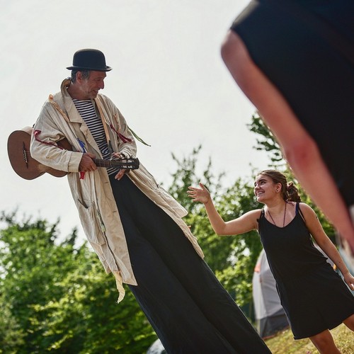 Fotografie #9 z Rock iN Roll 2019 od Patrik Nguyen