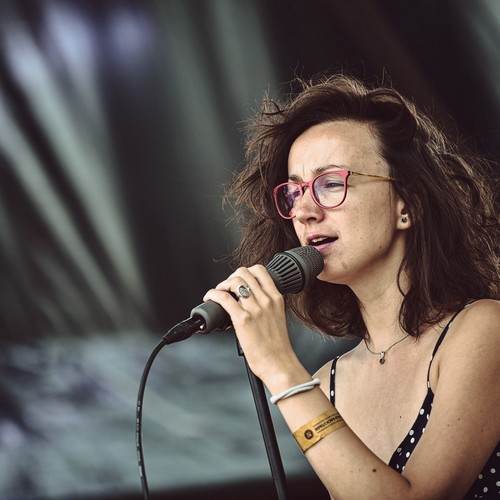 Fotografie #14 z Rock iN Roll 2019 od Patrik Nguyen