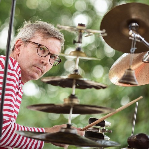 Fotografie #16 z Rock iN Roll 2019 od Patrik Nguyen