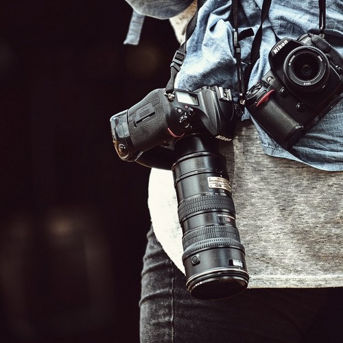 Fotografie #17 z Rock iN Roll 2019 od Patrik Nguyen