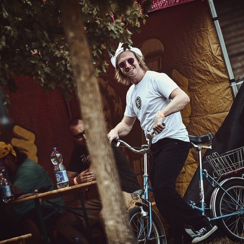 Fotografie #20 z Rock iN Roll 2019 od Patrik Nguyen