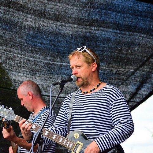 Fotografie #1 z Rock iN Roll 2020 od Martin Šinágl