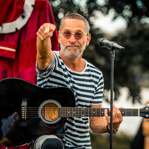 Fotografie #4 z Rock iN Roll 2020 od Petr Chodura