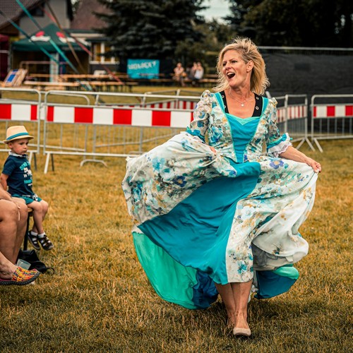 Fotografie #7 z Rock iN Roll 2020 od Petr Chodura