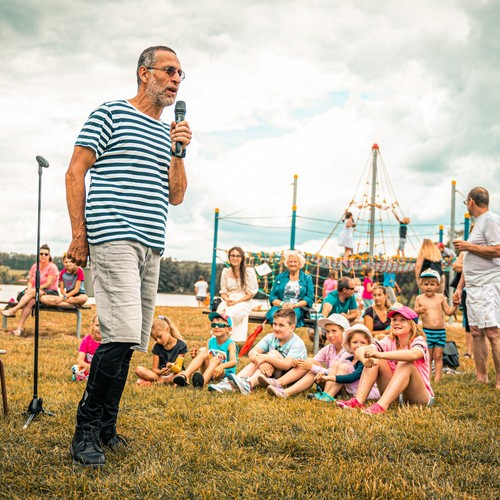 Fotografie #12 z Rock iN Roll 2020 od Petr Chodura