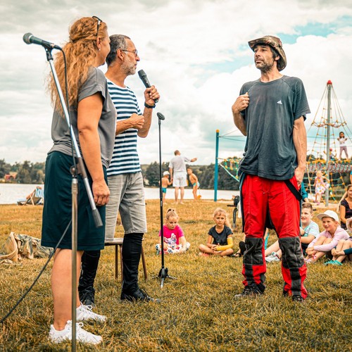 Fotografie #14 z Rock iN Roll 2020 od Petr Chodura