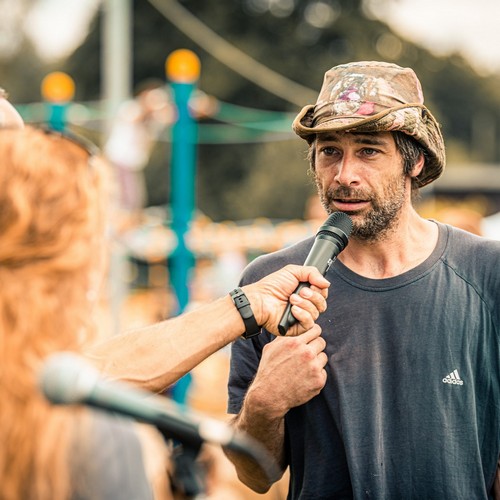 Fotografie #15 z Rock iN Roll 2020 od Petr Chodura