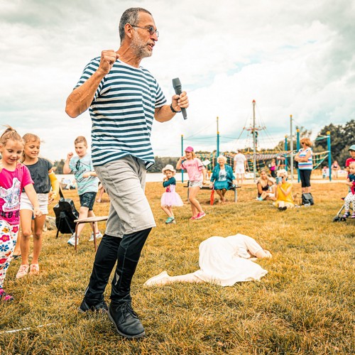 Fotografie #16 z Rock iN Roll 2020 od Petr Chodura