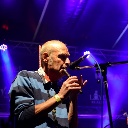 Fotografie #9 z Rock iN Roll 2021 od Martin Šinágl