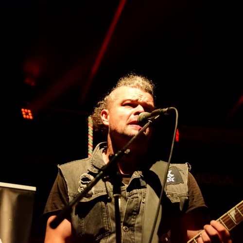 Fotografie #12 z Rock iN Roll 2021 od Martin Šinágl
