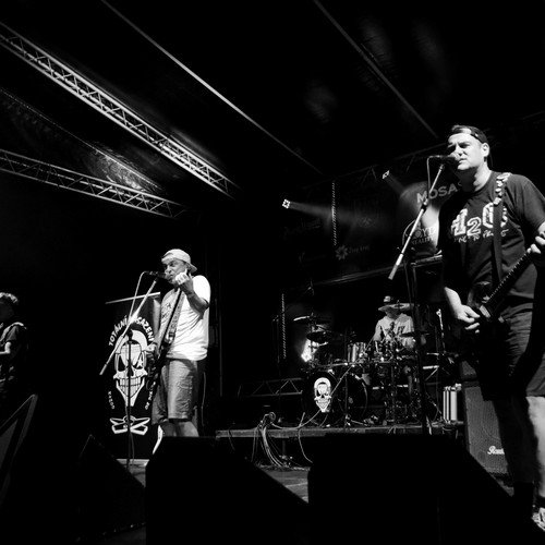 Fotografie #15 z Rock iN Roll 2021 od Martin Šinágl