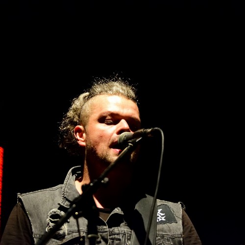 Fotografie #20 z Rock iN Roll 2021 od Martin Šinágl