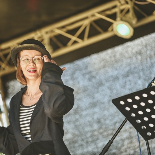 Fotografie #6 z Rock iN Roll 2021 od Patrik Nguyen