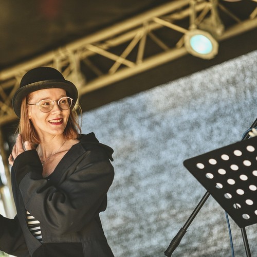 Fotografie #7 z Rock iN Roll 2021 od Patrik Nguyen