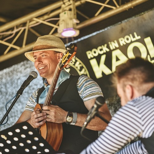 Fotografie #8 z Rock iN Roll 2021 od Patrik Nguyen