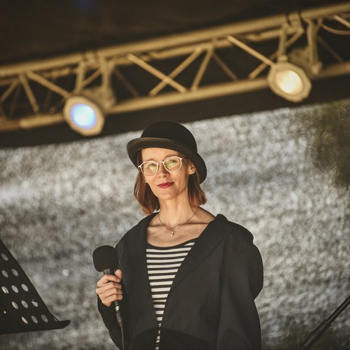Fotografie #17 z Rock iN Roll 2021 od Patrik Nguyen