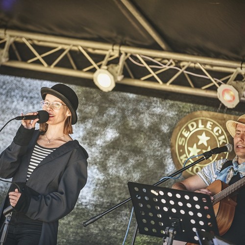 Fotografie #19 z Rock iN Roll 2021 od Patrik Nguyen