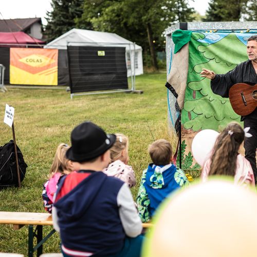 Fotografie #2 z Rock iN Roll 2023 od Aleš Bedlík