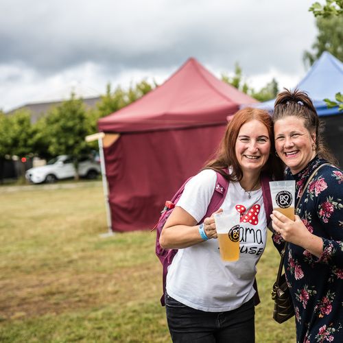 Fotografie #3 z Rock iN Roll 2023 od Aleš Bedlík