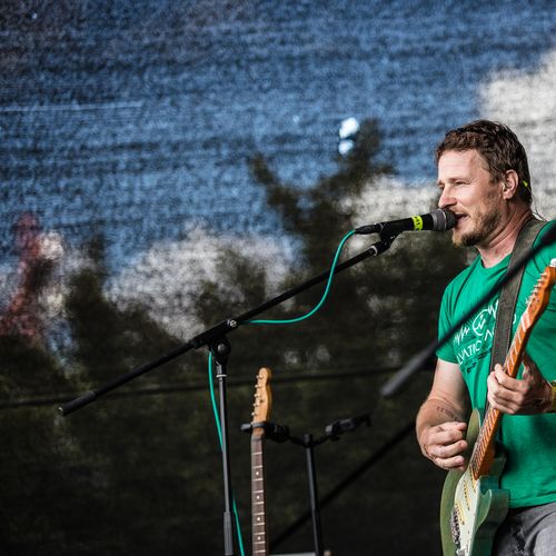 Fotografie #14 z Rock iN Roll 2023 od Aleš Bedlík