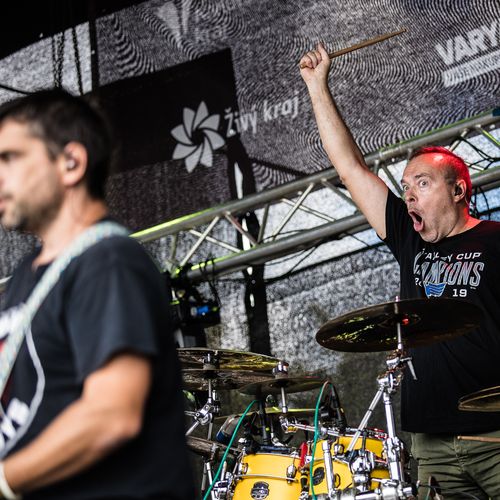 Fotografie #15 z Rock iN Roll 2023 od Aleš Bedlík