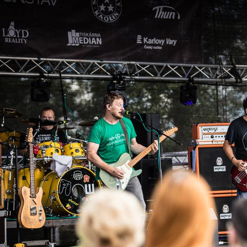 Fotografie #17 z Rock iN Roll 2023 od Aleš Bedlík