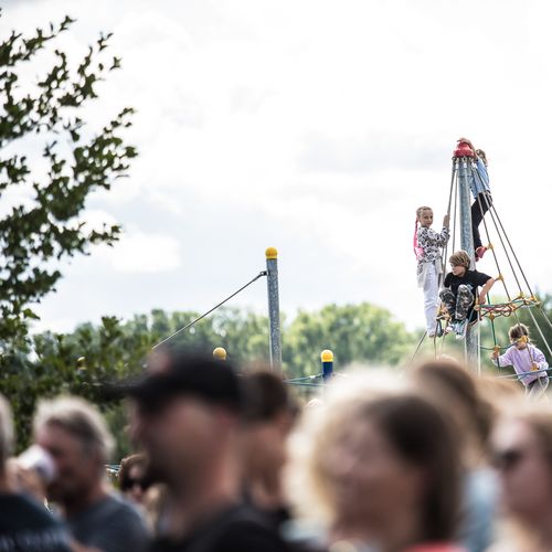 Fotografie #19 z Rock iN Roll 2023 od Aleš Bedlík