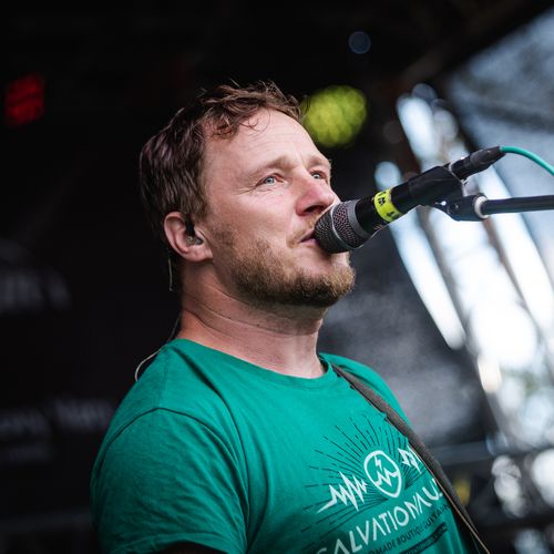 Fotografie #5 z Rock iN Roll 2023 od Kateřina Macečková
